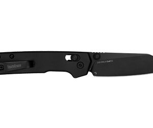 KERSHAW MINI IRDUM RVRSE TNTO 3" BLK — view 2