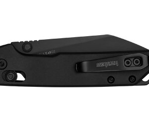 KERSHAW MINI IRDUM RVRSE TNTO 3" BLK — view 3