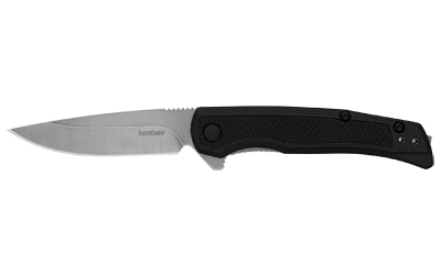 KERSHAW OUTFIELD 2.8" BLK STNWSH — view 1