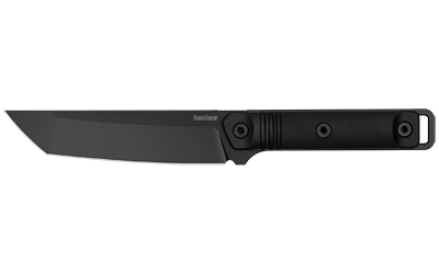 KERSHAW ATREIDES 5.7" BLK W/SHEATH — view 1