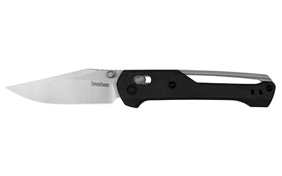 KERSHAW AIRSPACE 3" BLACK — view 1