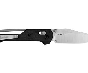 KERSHAW AIRSPACE 3" BLACK — view 2