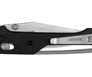 KERSHAW AIRSPACE 3" BLACK — view 3