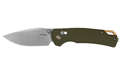 KERSHAW PROXIMAL 3.15" ODG — view 1