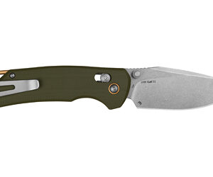 KERSHAW PROXIMAL 3.15" ODG — view 2