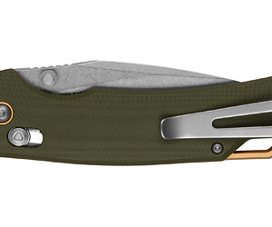 KERSHAW PROXIMAL 3.15" ODG — view 3