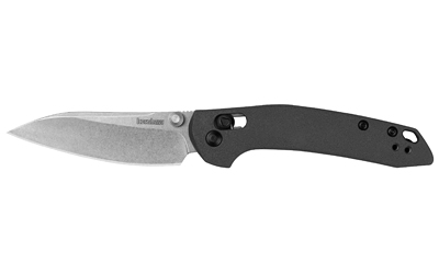 KERSHAW DUSTER 2.9" GRAY — view 1