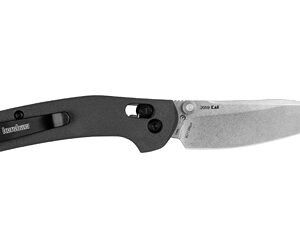 KERSHAW DUSTER 2.9" GRAY — view 2