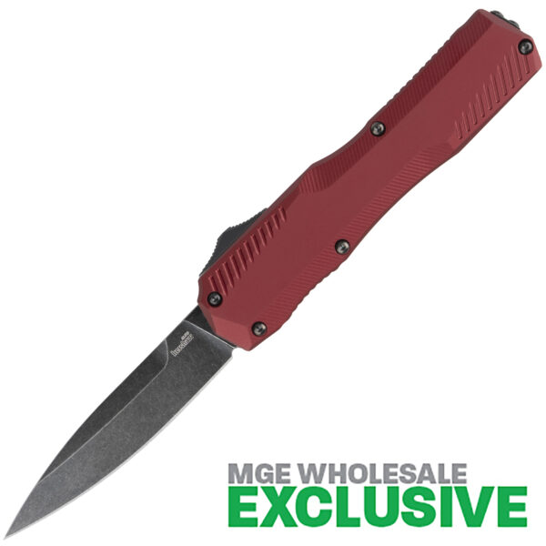 KERSHAW LIVEWIRE NAPA MERLO/BK — view 1