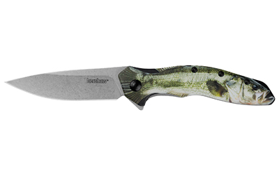 KERSHAW SHORELINE 3" BASS — view 1