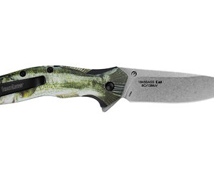KERSHAW SHORELINE 3" BASS — view 2