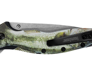 KERSHAW SHORELINE 3" BASS — view 3