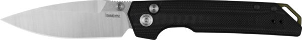 KER IRIDIUM BTN LCK BLK 3.4 S — view 1