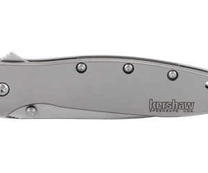 KERSHAW KEN ONION LEEK PLN — view 3