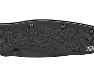 KERSHAW KEN ONION BLUR BLK PLN — view 3