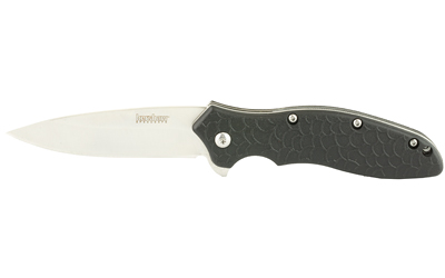 KERSHAW OSO SWEET 3" PLN SATIN — view 1
