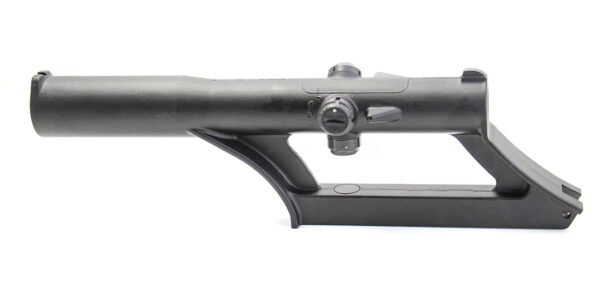 STEYR STG 77 OPTIC — view 1
