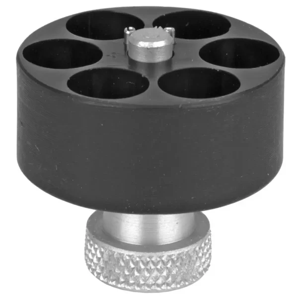 HKS SPEEDLOADER 38/357 S&W L — view 1