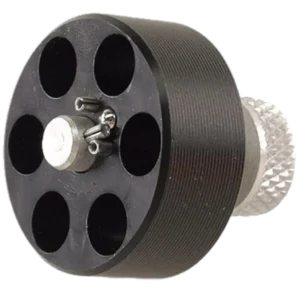 HKS SPEEDLOADER 38/357 S&W L — view 2
