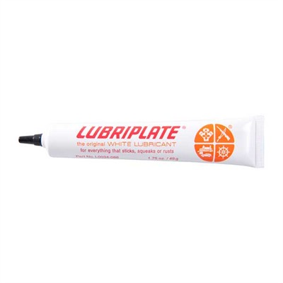 1 3/4 OZ. LUBRIPLATE — view 1