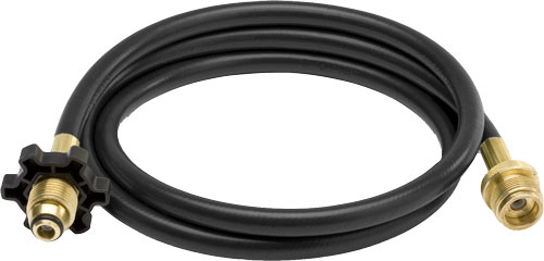 MR.HEATER 10' BUDDY SERIES - HOSE ASSEMBLY — view 1