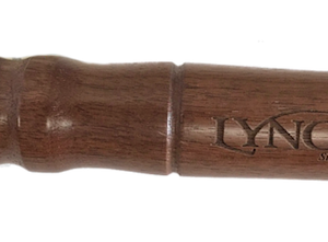 LYNCH OWL LOCATOR CALL