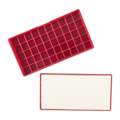 LOADING TRAY W/CASE LUBE PAD — view 1