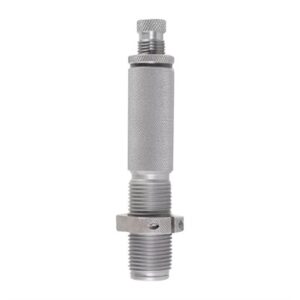CUSTOM GRADE 243 WSSM BULLET SEATING DIE