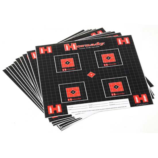 HORN LNL HORNADY TARGET 100PK — view 1