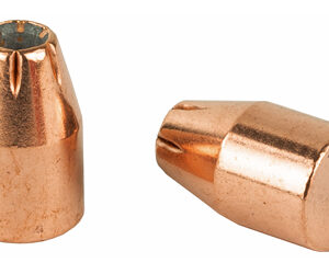 HRNDY XTP 9MM .355 124GR 100CT — view 4