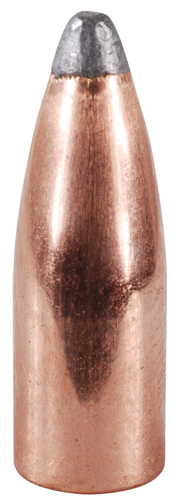 Hornady 2260 Traditional Varmint 22 Cal .224 55 gr Spire Point SX 100 Per Box/ 40 Case — view 1