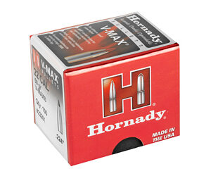 HRNDY V-MAX 22 CAL .224 50GR 100CT — view 2