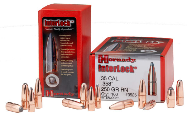 Hornady 2270 Traditional Varmint 22 Cal .224 60 gr Spire Point 100 Per Box/ 40 Case — view 1
