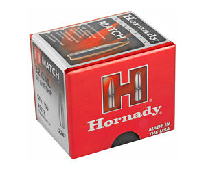 HRNDY MATCH 22CAL .224 68GR 100CT — view 2
