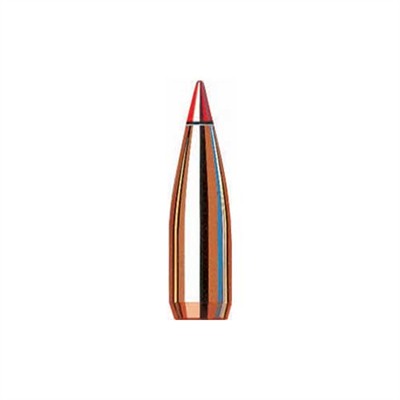 V-MAX .22 CAL. (0.224'') 40GR POLYMER TIP BOAT TAIL 250/BOX — view 1