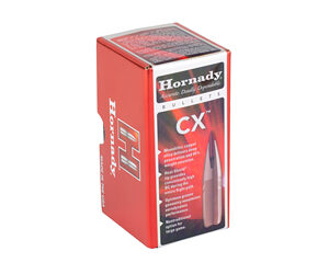 HRNDY 25CAL .257 112GR CX 50CT — view 2