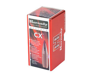 HRNDY 25CAL .257 112GR CX 50CT — view 3