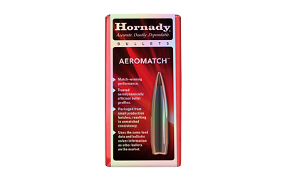 HRNDY AM 22CAL .224 69GR HPBT 100CT — view 1