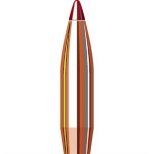 ELD MATCH 22 CALIBER (.224'') 73GR POLYMER TIP 100/BOX