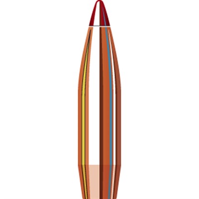 ELD MATCH 22 CALIBER (.224'') 73GR POLYMER TIP 100/BOX — view 1