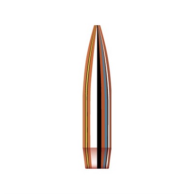 MATCH .22 CALIBER (0.224'') 68GR BTHP 500/BOX — view 1