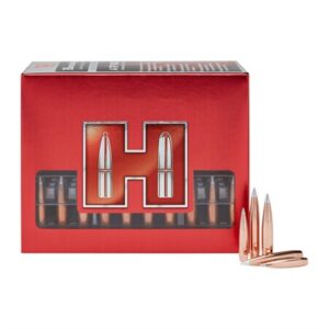 A-TIPÂ® MATCH 7MM (0.284'') 166GR ALUMINUM TIP-BT 100/BOX