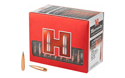 HRNDY A-TIP 30CAL .308 230GR 100CT — view 1