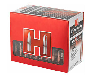 HRNDY A-TIP 30CAL .308 230GR 100CT — view 3