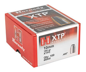 HRNDY XTP 10MM .400 180GR 100CT — view 2