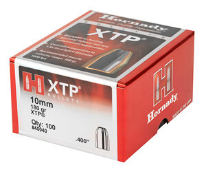HRNDY XTP 10MM .400 180GR 100CT — view 3
