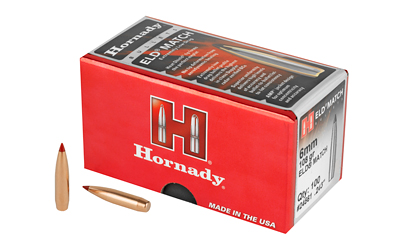 HRNDY ELD-M 6MM .243 108GR 100CT — view 1