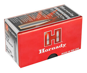 HRNDY ELD-M 6MM .243 108GR 100CT — view 2