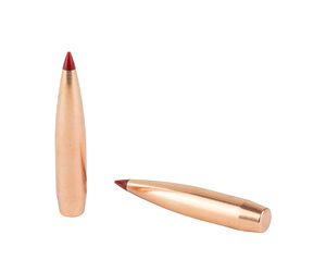 HRNDY 25CAL .257 128GR ELD-X 100CT — view 4