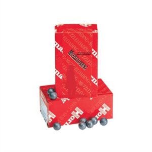 ROUND BALLS 45 CAL (.445) LEAD ROUND BALL 100/BOX